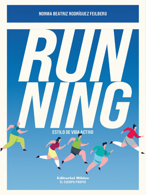 cover image of Running